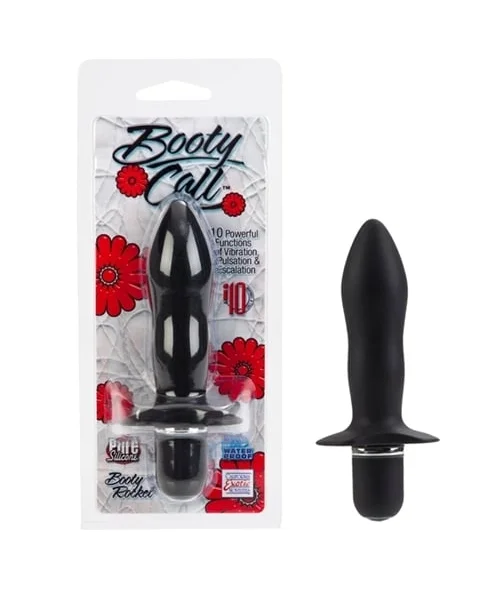 Booty Call Booty Rocket - Black