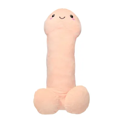 Penis Plushies Large Light