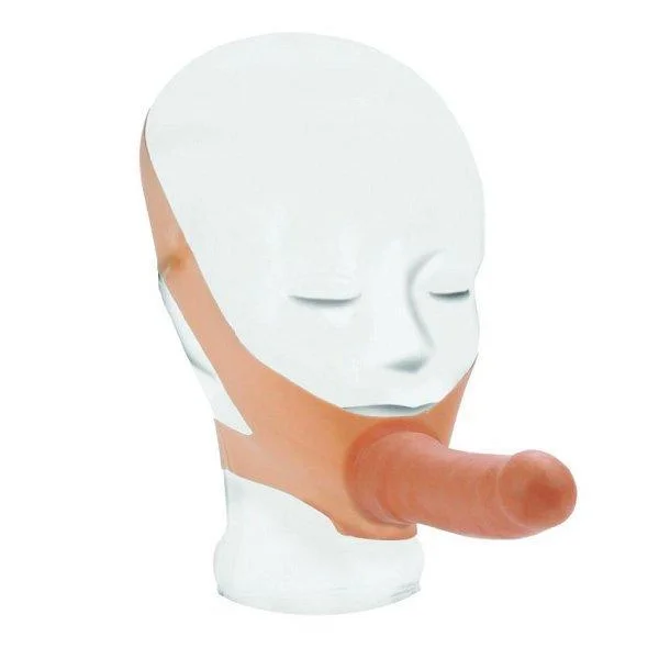 The Accommodator (Oral Stimulator)