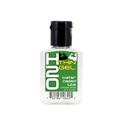 Elbow Grease H20 Light Thin Gel 81 oz