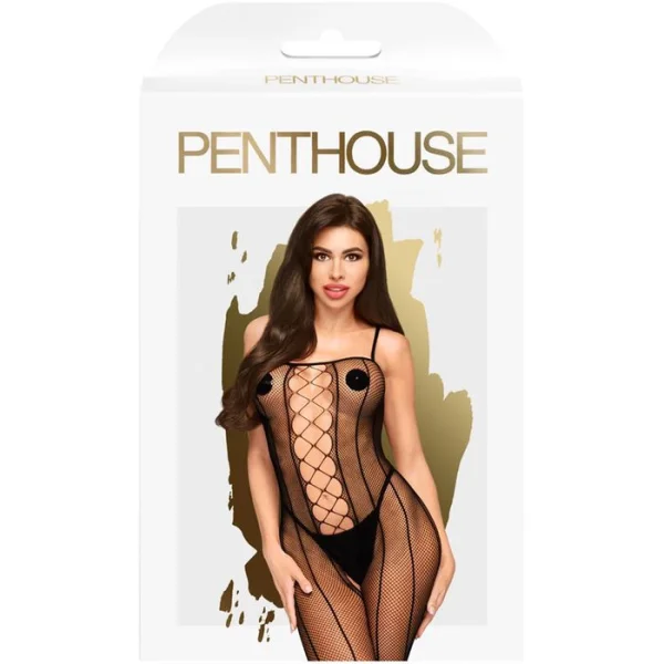 Penthouse DROP-DEAD TASTY