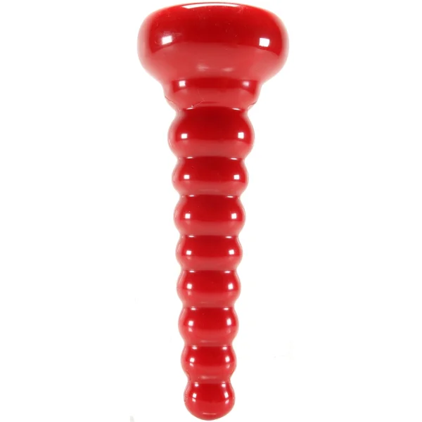 Red Boy Anal Wand Red