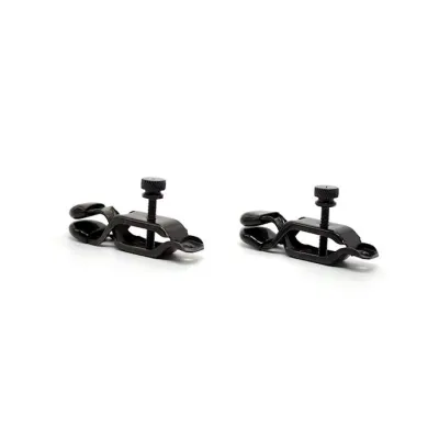 Unown Nipple Clamps