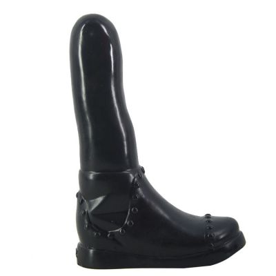 10 Foot Anal Tool