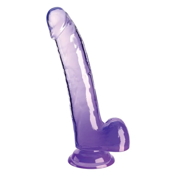 Pipedream Products King Cock 9" With Balls — image 4 of 4
