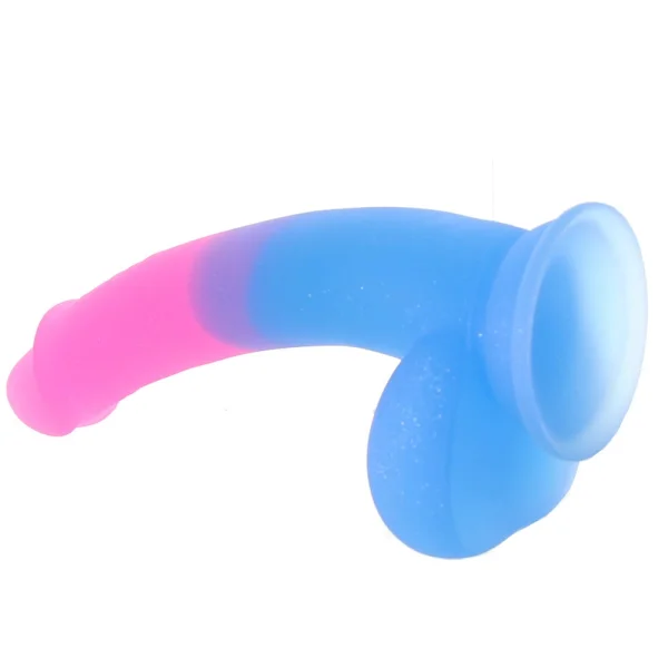 Avant Chasing Sunsets - Silicone Dildo with Suction Cup