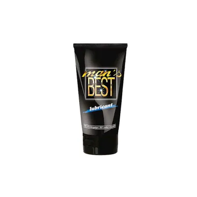 Man s Best Lubricant For Him 5fl oz 150ml