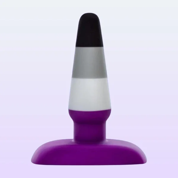 Blush Novelties Avant P7 Ace Silicone Butt Plug