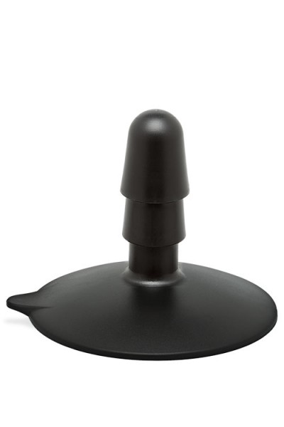 Doc Johnson Suction Cup Vac-U-Lock Plug