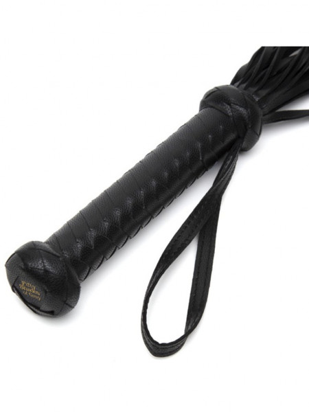 Bound To You Flogger - large