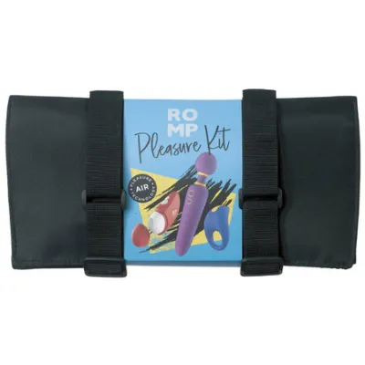 ROMP Pleasure Kit Travel Bag