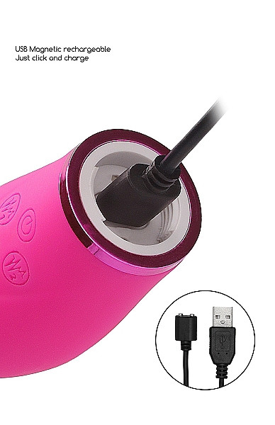 Pleasure Kit #4 - Pink