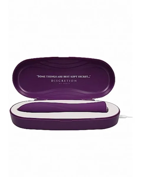 Jewel G-spot Vibrator