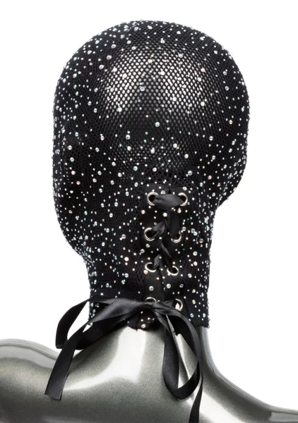 CalExotics Radiance Full Hood Cover