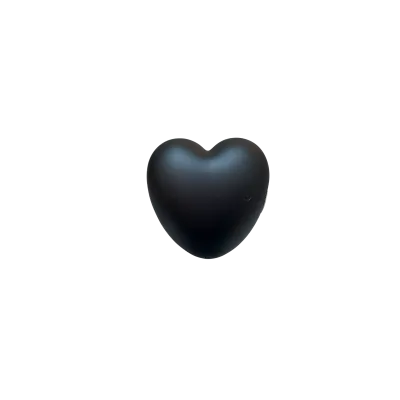 Amore Rechargeable Pleasure Vibe Black