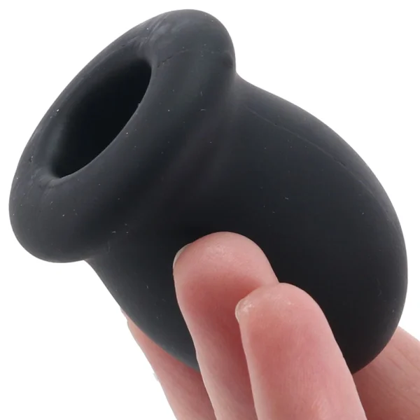 Boundless FTM Stroker 2" By CalExotics - Black