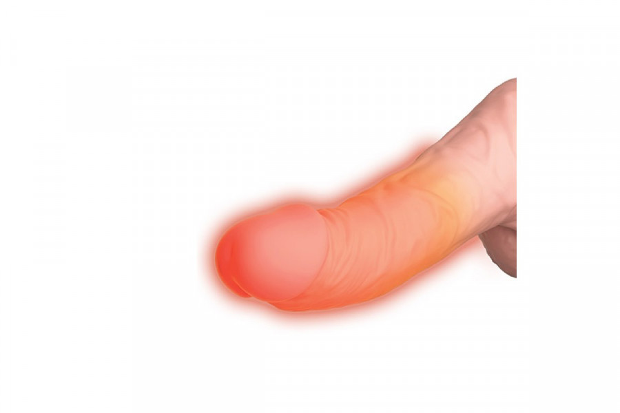 King Cock Plus Triple Threat