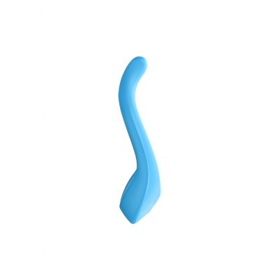 Endless Love Multi Vibrator Blue Vibrating Cock Ring