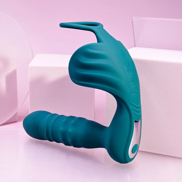 Playboy Pleasure Bring It On