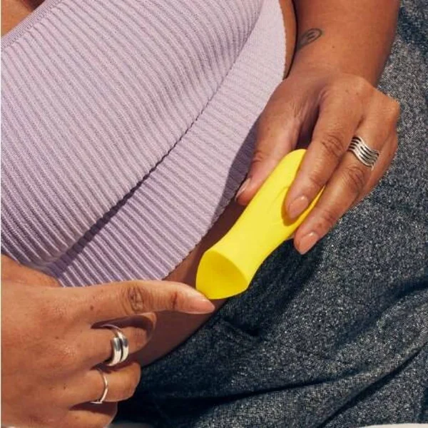 Dame Kip Vibrator — image 7 of 11