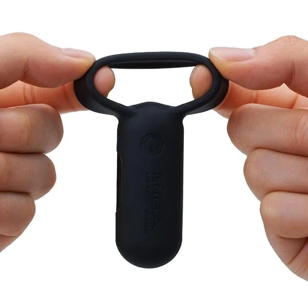 Tenga Smart Vibe+ Ring