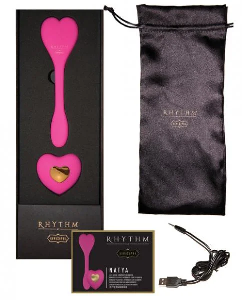Rhythm Natya Couples Massager — image 6 of 8