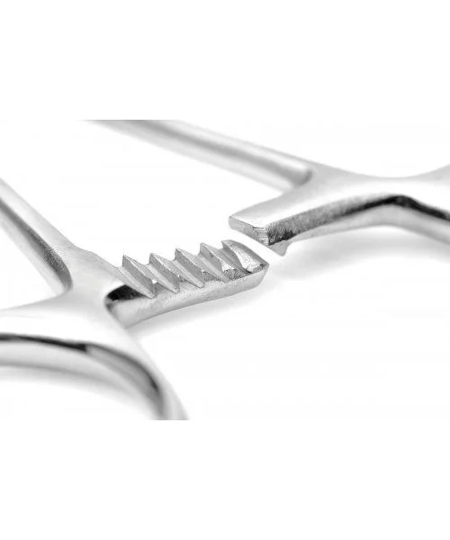 Young Stainless Steel Forceps