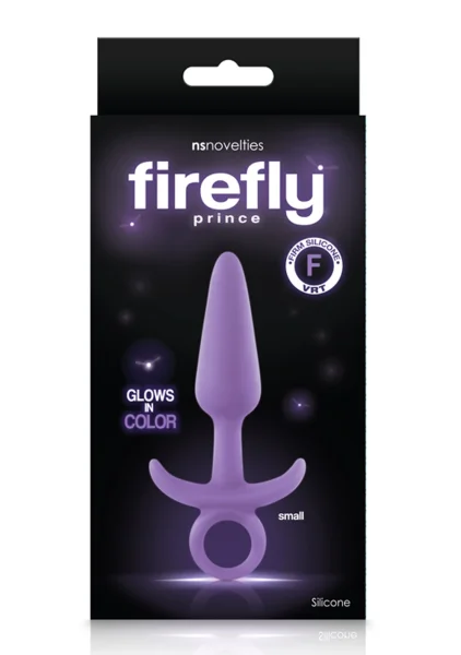 Firefly Prince Plug - Small — image 9 of 21