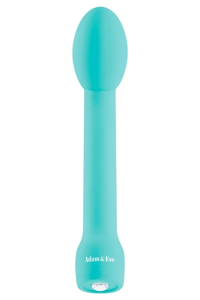 Adam and Eve G-Gasm Delight 7" Angled G-Spot Vibrator