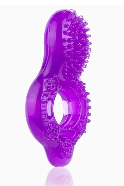 Screaming O O-joy - Textured Cock Ring