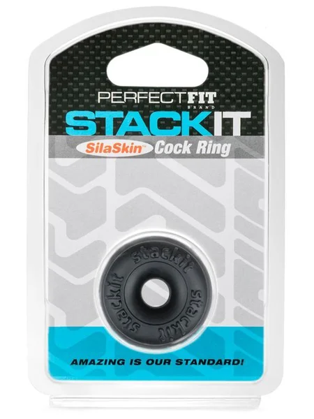 Stackit - Black — image 11 of 13