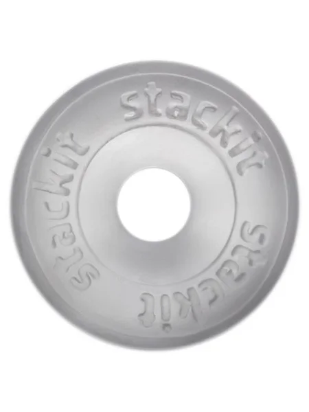 Stackit - Clear — image 20 of 21