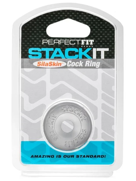 Stackit - Clear — image 19 of 21