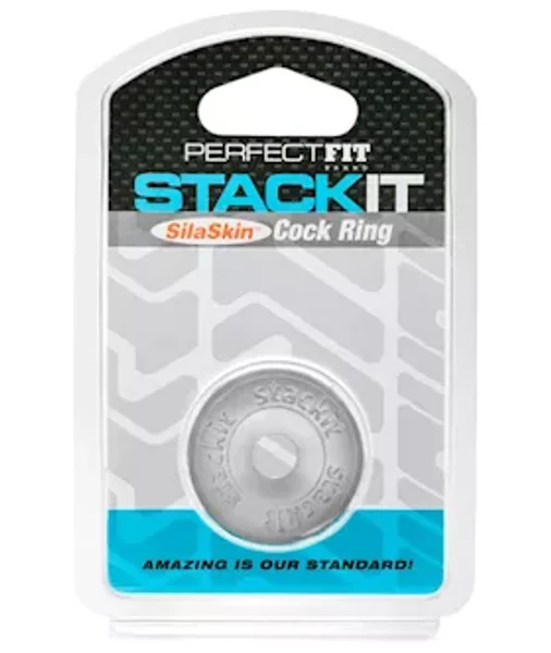 Stackit - Clear — image 12 of 12