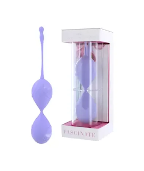 Vibe Therapy Fascinate - Purple — image 4 of 4