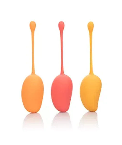 Calexotics Kegel Training Set - Orange — image 6 of 10