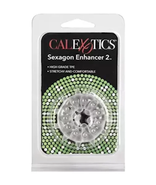Sexagon Enhancer 2 - Clear — image 7 of 8