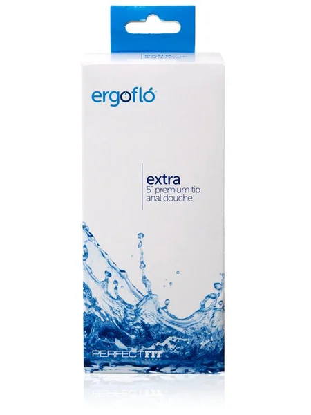Ergoflo Extra Twin Tip — image 13 of 14