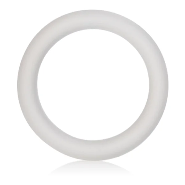 Silicone Support Rings - Clear — image 18 of 24