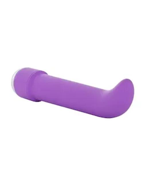 7-function Classic Chic Standard "g"  - Purple - 6 Inch — image 6 of 8