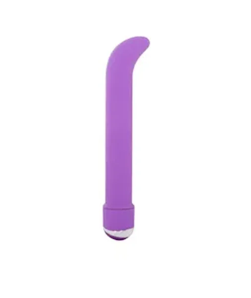 7-function Classic Chic Standard "g"  - Purple - 6 Inch — image 5 of 8
