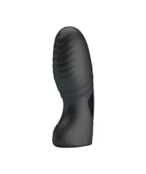 Alan Silicone Finger Vibrator — image 10 of 18