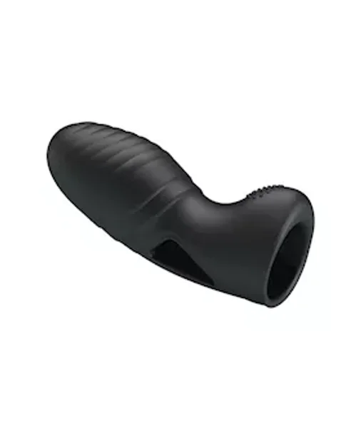 Alan Silicone Finger Vibrator — image 13 of 18