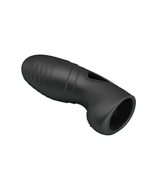 Alan Silicone Finger Vibrator — image 14 of 18