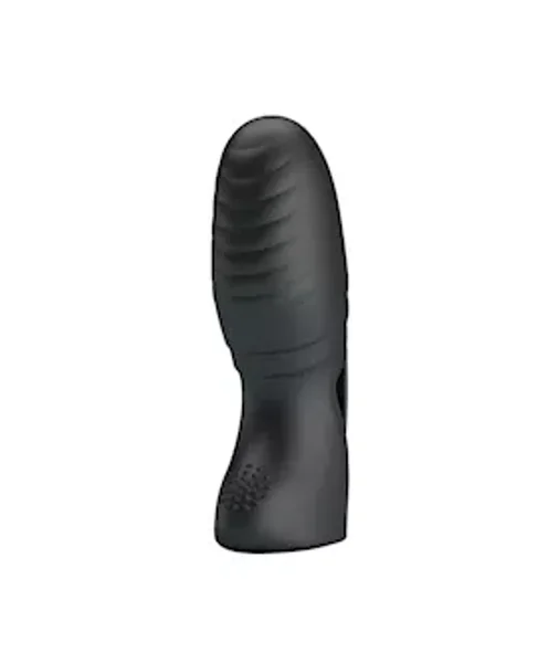 Alan Silicone Finger Vibrator — image 12 of 18