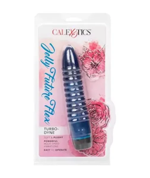 Jelly Future Flex Turbo-dyne - Blue - 6.5 Inch — image 9 of 10
