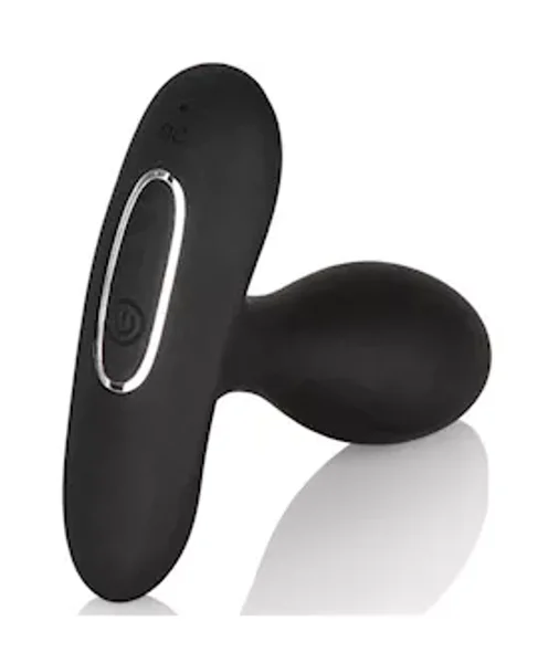 Eclipse Slender Probe - Black - 3.75 Inch — image 12 of 18