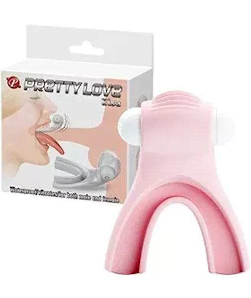 Elsa Oral Vibrator — image 2 of 2
