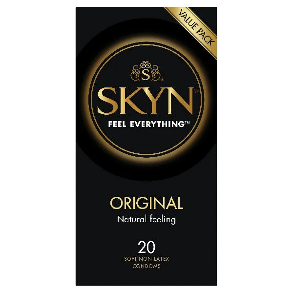 SKYN Original 20 — image 5 of 8