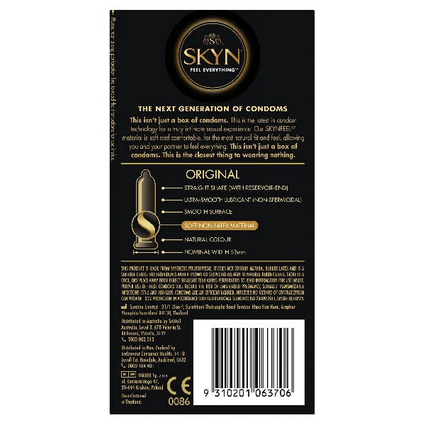 SKYN Original 20 — image 6 of 8